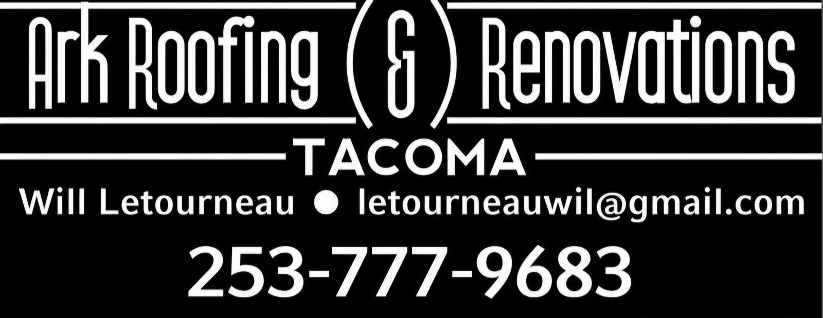Ark Roofing & Renovations LLC